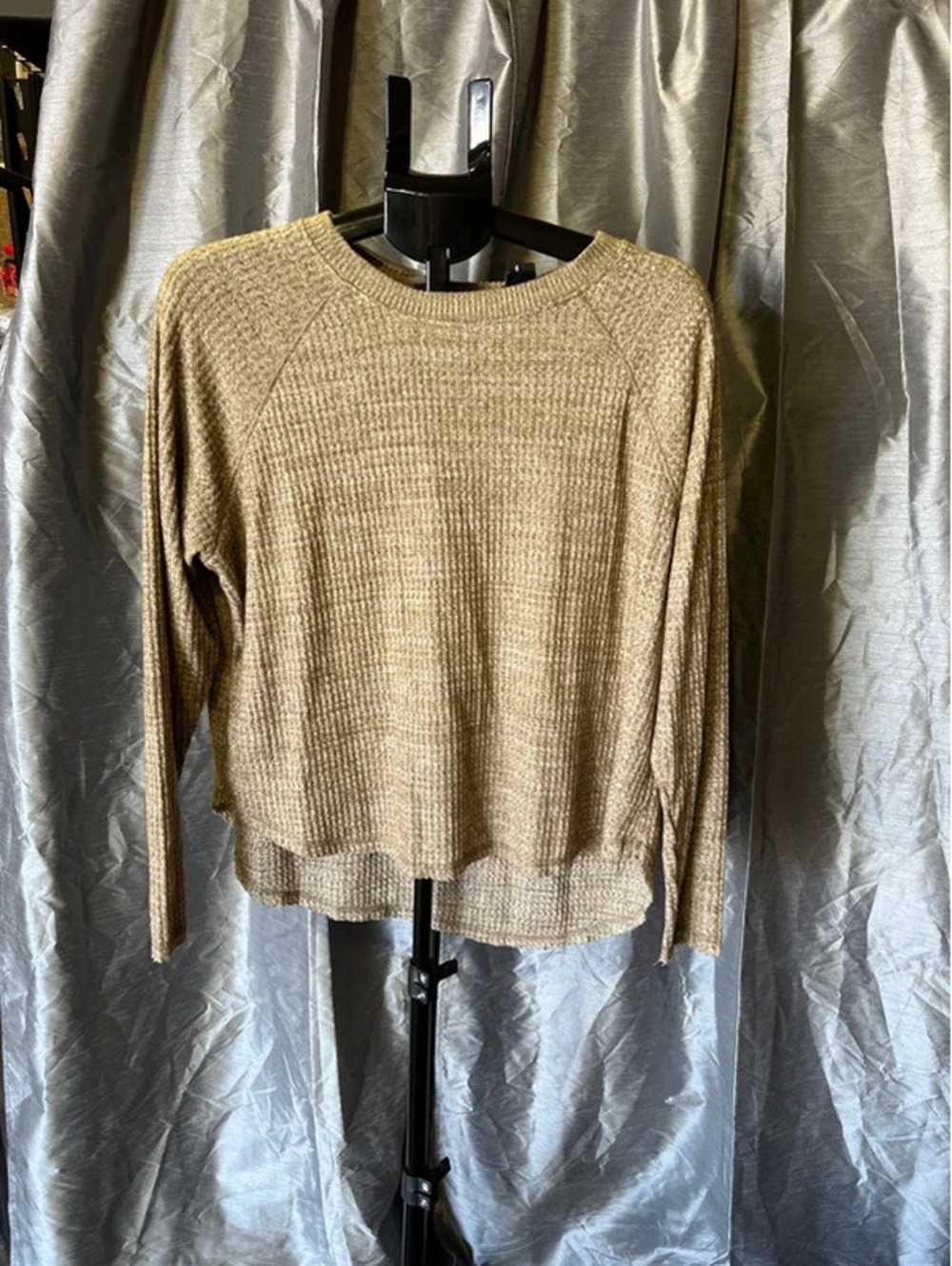 Wild Fable Sz Med Top
